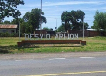 El presidente de Desvío Arijón fue confirmado con coronavirus