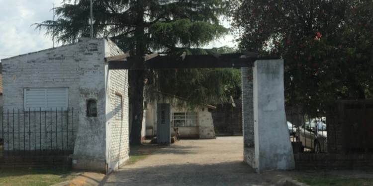 Un hombre de Monje circulaba en bicicleta y fue atropellado en Ruta 11