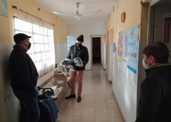 Preocupación en Clarke: ya son 14 los casos activos