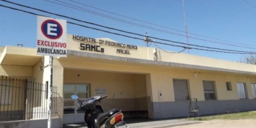 Maciel bajó a la mitad los casos activos y ahora son 41