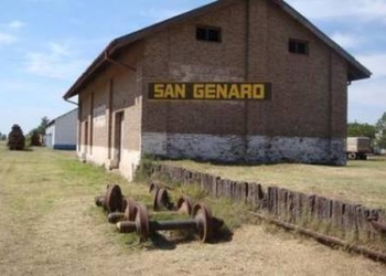 Son 11 los nuevos casos en San Genaro y se espera por 35 resultados