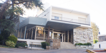 Triste desenlace: falleció el abuelo de Monje que había sido trasladado de urgencia