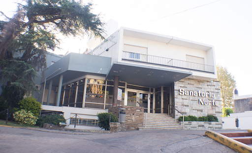 Triste desenlace: falleció el abuelo de Monje que había sido trasladado de urgencia