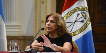 La cuarentena se extendió sin cambios en Santa Fe: «Hay que exagerar los cuidados»