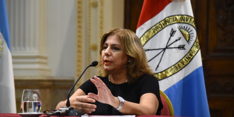 La cuarentena se extendió sin cambios en Santa Fe: «Hay que exagerar los cuidados»