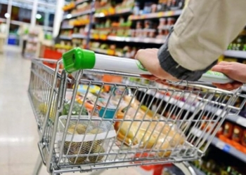 Piden mayor control en los precios de productos de la canasta básica