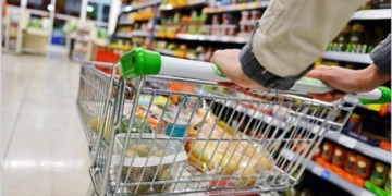 Piden mayor control en los precios de productos de la canasta básica