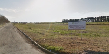 Proponen que la Municipalidad de Totoras venda 36 lotes para viviendas