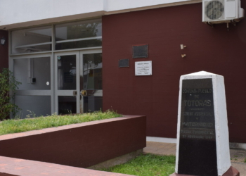 Totoras sumó 6 casos nuevos y 6 recuperados: tiene 44 casos activos