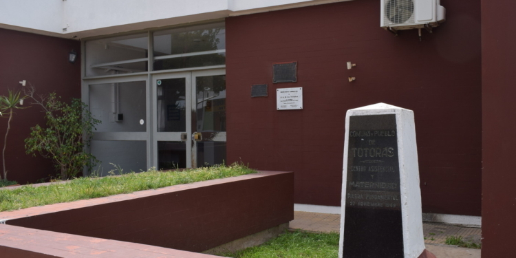 Totoras sumó 6 casos nuevos y 6 recuperados: tiene 44 casos activos