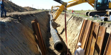 De Coronda a San Francisco, anunciarán la primera etapa del acueducto biprovincial