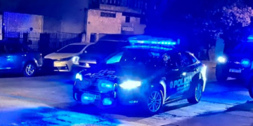 Desbarataron una fiesta clandestina con 54 personas en una empresa de la región