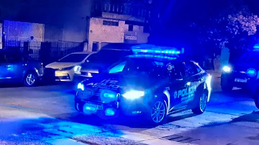 Desbarataron una fiesta clandestina con 54 personas en una empresa de la región