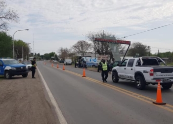 Maciel extendió los horarios de circulación y comercios hasta las 21