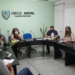 Cerraron el Concejo Municipal de San Genaro por aislamiento preventivo