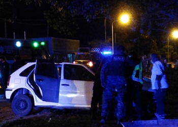 Accidente fatal en Ruta 11: murió un empleado del Servicio Penitenciario