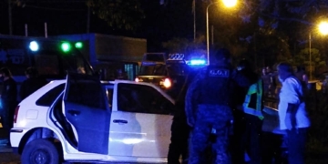 Accidente fatal en Ruta 11: murió un empleado del Servicio Penitenciario