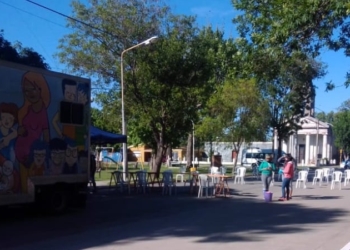 Plan Detectar en Gaboto: confirmaron 4 nuevos casos positivos