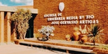 Abrió la inscripción para ingresantes a la secundaria N° 310 de San Genaro