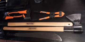 Bomberos Barrancas adquirieron herramientas para seguir ayudando en cada emergencia 