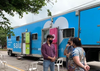 El Plan Detectar pasó por Correa y se realizaron 25 test