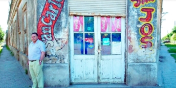 Serodino: el senado dio sanción definitiva a la «Ley Saeriana Provincial»