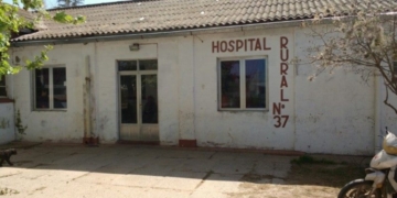 Coronavirus: Gaboto confirmó 4 nuevos casos y son 14 los activos