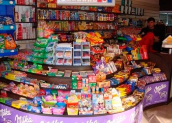 Volvieron a extender los horarios comerciales en Maciel