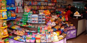 Volvieron a extender los horarios comerciales en Maciel