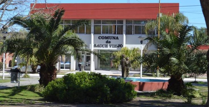 Dos localidades santafesinas fueron declaradas ciudad