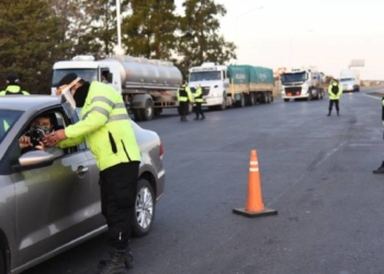 Martes con 1507 contagios y 30 decesos en la provincia de Santa Fe