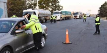 Martes con 1507 contagios y 30 decesos en la provincia de Santa Fe