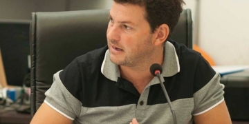 Totoras: preocupación por la falta de mantenimiento del camino a Colonia Medici