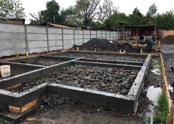 La pareja de Maciel logró un acuerdo con la empresa de viviendas tras la denuncia pública