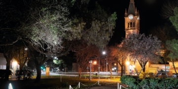 Totoras extendió los horarios para comercios y uso de espacios públicos