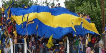 Defensores de Andino anunció su vuelta a la Totorense