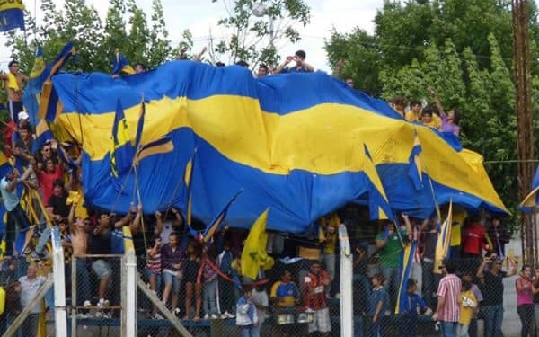 Defensores de Andino anunció su vuelta a la Totorense