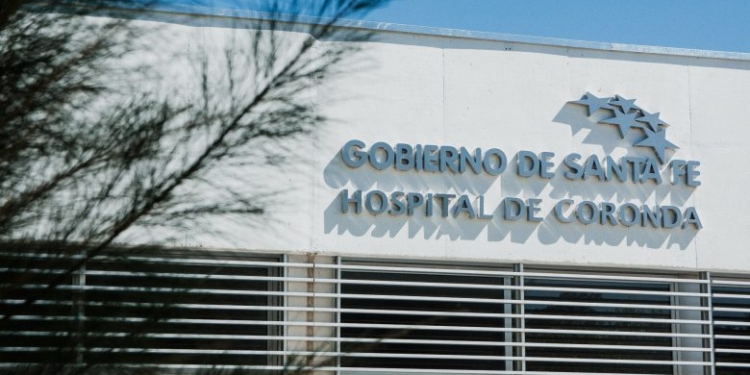 Con 20 casos nuevos, Coronda se acerca a los 500 desde el inicio de la pandemia