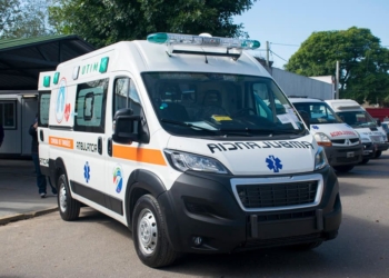 Dolor en Timbúes por la muerte de un joven que padecía Covid