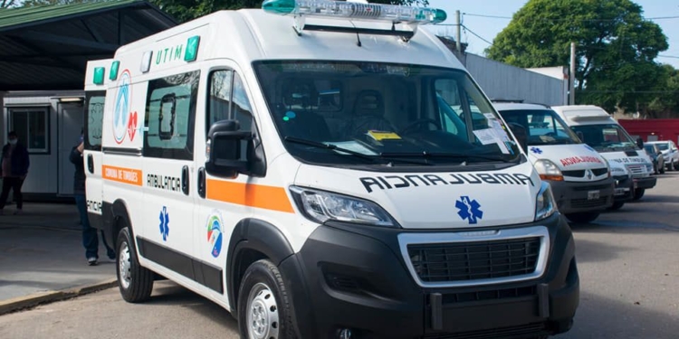 Dolor en Timbúes por la muerte de un joven que padecía Covid