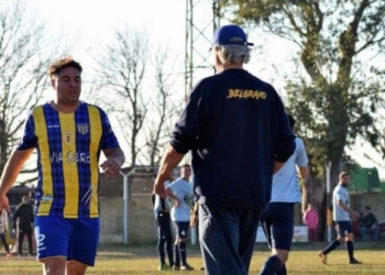 El papá de Chori Zanatta agradeció el masivo apoyo: «Creanmé que la está peleando»