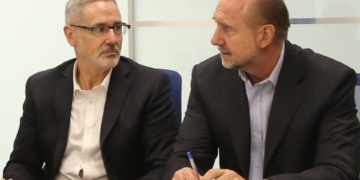 Sain dio positivo y Perotti debió aislarse por contacto estrecho