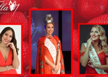 Reclamos por la elección de soberanas en la Fiesta Nacional de la Frutilla