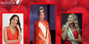 Reclamos por la elección de soberanas en la Fiesta Nacional de la Frutilla