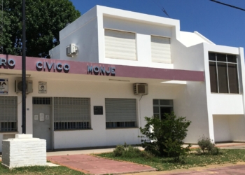 Una vez más, Monje volvió a cero y no cuenta con casos activos
