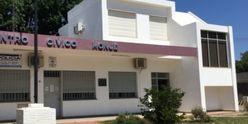 Una vez más, Monje volvió a cero y no cuenta con casos activos