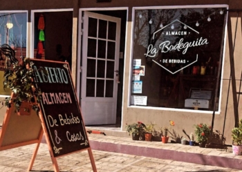 Asalto a mano armada en Barrancas: «No me mires porque te mato»