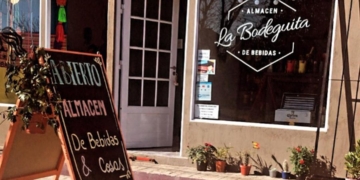 Asalto a mano armada en Barrancas: «No me mires porque te mato»