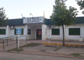 Confirmaron 19 contagios en un día en San Genaro y son 37 los casos activos