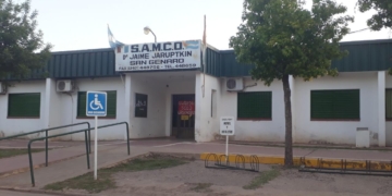 Confirmaron 19 contagios en un día en San Genaro y son 37 los casos activos